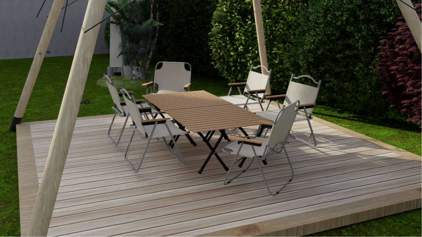 颍上县帐篷生产厂家：以匠心筑牢户外装备的品质根基